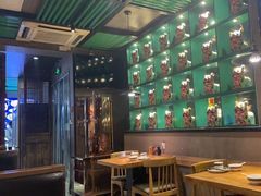 -吕氏疙瘩汤·私家菜馆(慈云寺店)