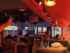 -杨记齐齐哈尔烤肉(总店)