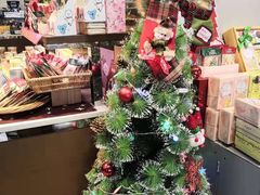 -巴黎贝甜(常德路店)