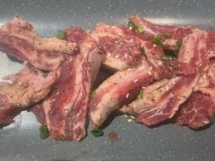 -新石器烤肉(百联川沙店)