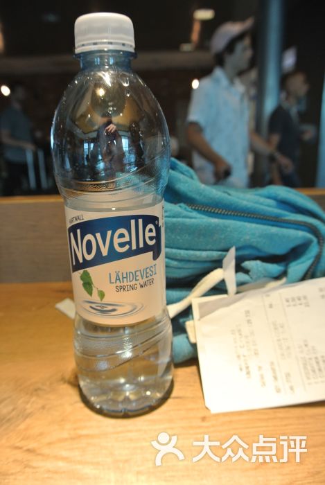 upper crust图片 - 第3张