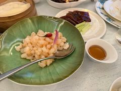 -上海和平饭店龙凤厅 Dragon Phoenix