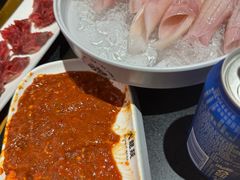 -大龙燚火锅(春熙店)