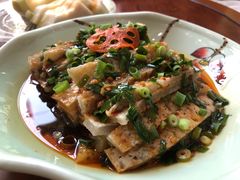 洋芋酿皮-伊帆食府·青海地方特色美食