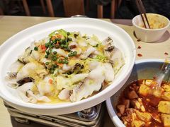 -醉得意·家常菜(杨家湾店)