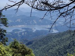 -瓦屋山景区
