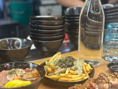 -Tanuki Raw(Orchard Central)