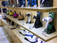 -金鹰超市(国际购物中心新街口店)