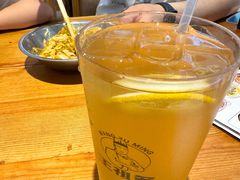-王祖名抻面烧烤(柳影路店)