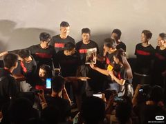 -J·cinema·极光点播影院·杜比影厅(合生汇首创店)