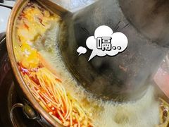 -恩福来涮羊肉(中北旗舰店)
