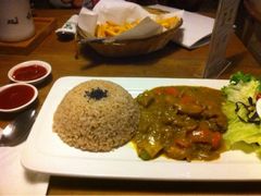 黑椒牛肉饭-雕刻时光咖啡馆(交大店)