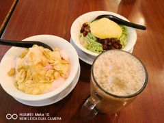 红豆沙-小槟城美食馆