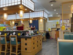 -禾绿回转寿司(国瑞店)