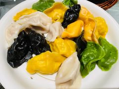 -盛百味·家宴餐厅(霸州分店)