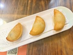 油炸冰淇淋-堂宴·老厦门私房菜(1988仙岳总店)