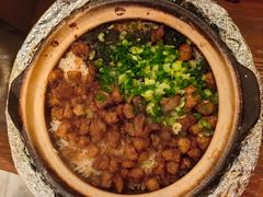 -同仁四季椰子鸡(罗湖国贸店)