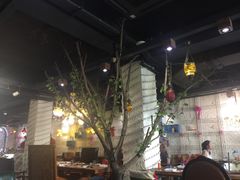 -通海俄式烧烤·俄罗斯大串(嵩山路店)