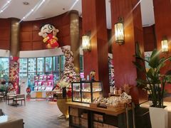 -上海神旺大酒店