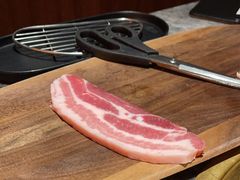 -虎哥六韩式烤肉料理 TIGERGRILL(隆生金山湖中心购物广场店)