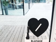 -BLATAGE COFFEE