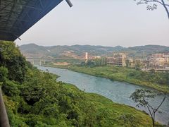 -江龙饭店·乌江豆腐鱼(乌江老桥头店)