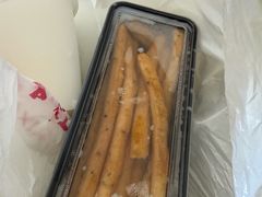 -巴蜀王婆大虾(南锣鼓巷店)