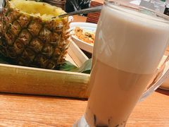 -云海肴·汽锅鸡·云南菜(广安门天虹店)