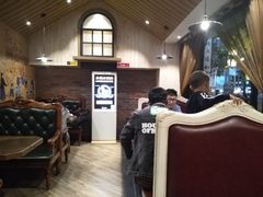 -老牌坊鲁菜名店(宽厚里店)
