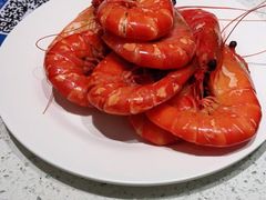 -青蓬海上捞蒸品海鲜城(海岸城店)