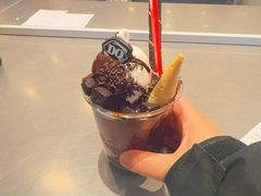 -DQ·蛋糕·冰淇淋(徐东销品茂店)