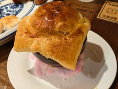 俄式瓦罐牛肉-卢布里西餐厅(总店)