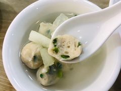 -陈小厨海鲜大咖·15年平潭味(龙王头店)