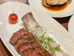 -蛇口希尔顿南海酒店·随轩中餐厅·粤菜