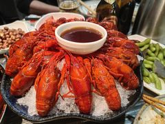 -指爱龙虾(金杨路总店)