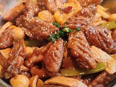 -沙掌门肉蟹煲(沙溪店)