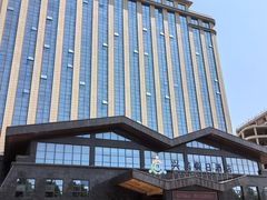 -兴芮温泉度假区