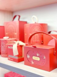 -卡卡喜糖伴手礼·商务礼宝宝礼·婚礼用品