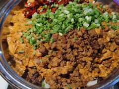 -人民公社大食堂(顺义总店)