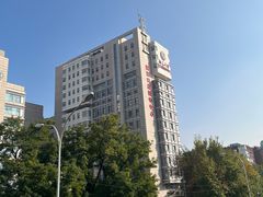 -北京大学口腔医院(魏公村总院)