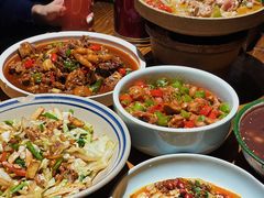 -打酱油·非遗淮扬菜(瘦西湖梅岭店)