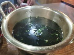 -朴家烤肉(万盛南街店)