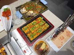 -丰茂烤串(建设街店)