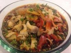 -蒋记海鲜姿造•洋房别墅(星河湾店)