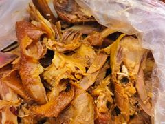 -震九州熟食(凯旋路店)