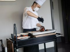 -江南雅厨(李公堤店)