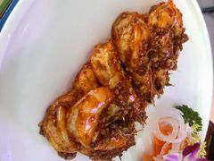 -JUKEBOX玖部音乐餐厅(华侨城店)