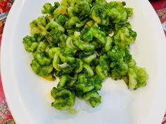 翡翠虾仁-玉华台饭庄(裕中西里小区店)