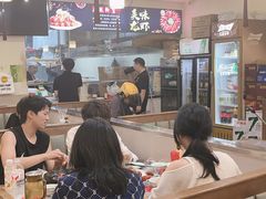 -兄弟龙虾(新大路里仁店)
