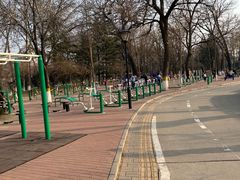 -康庄公园